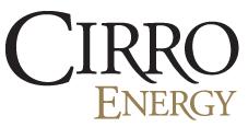 Cirro Energy